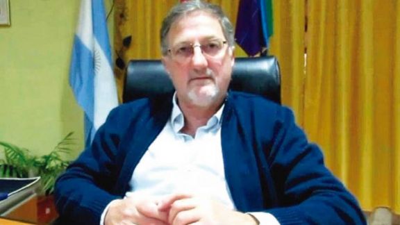 Cúper desmintió cesión de lote  municipal a particulares