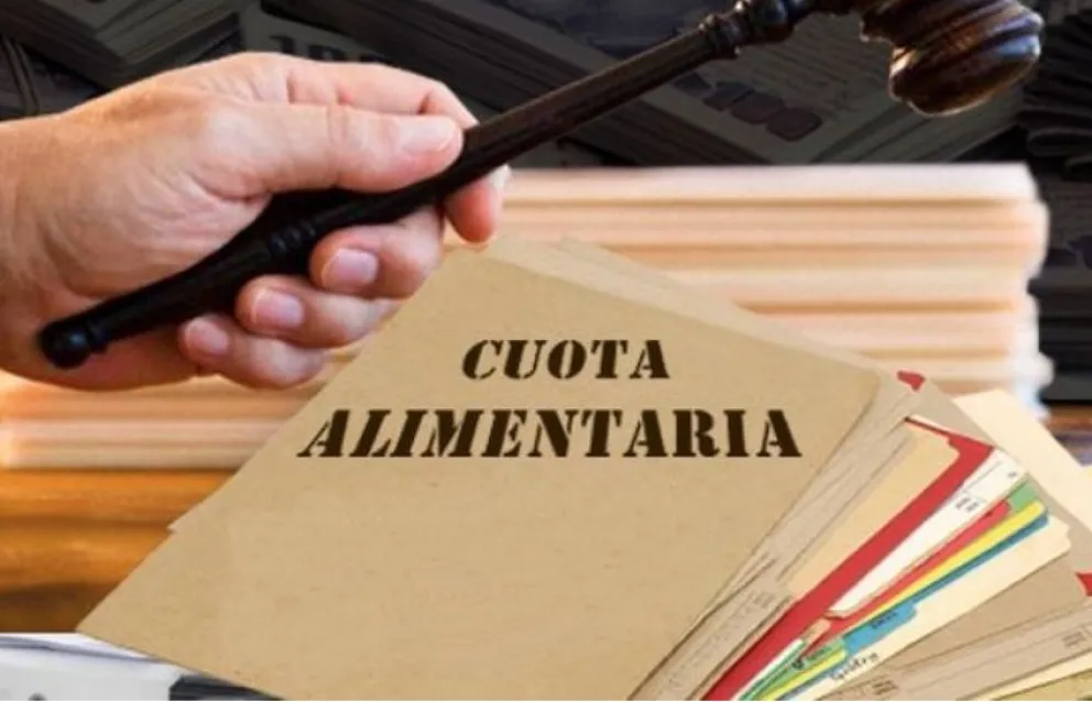 Sigue sumándose expedientes. Foto archivo.