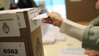 Son 25.550 los frienses que están habilitados para votar