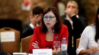 FMI: Silvina Batakis habló con Georgieva, quien destacó el compromiso argentino