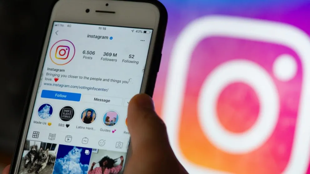 Alertaron sobre estafas con falsos sorteos en Instagram: cómo evitarlos y dónde denunciar