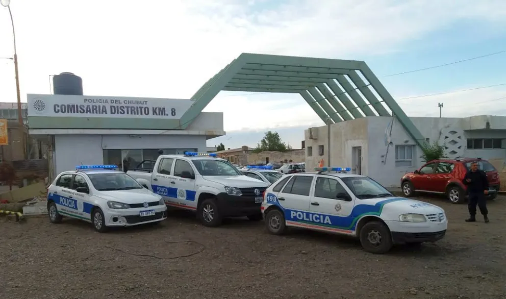 Km. 8: Cayeron “Los Gómez” por entrar a robar a la casa de una docente en barrio Don Bosco