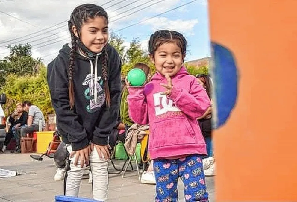 La Municipalidad invita a las actividades preparadas para las vacaciones de invierno
