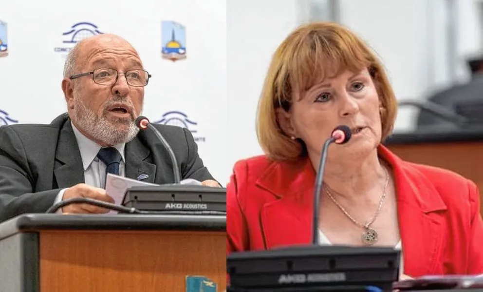Concejales de la oposición se mostraron en contra del aumento tarifario de la SCPL