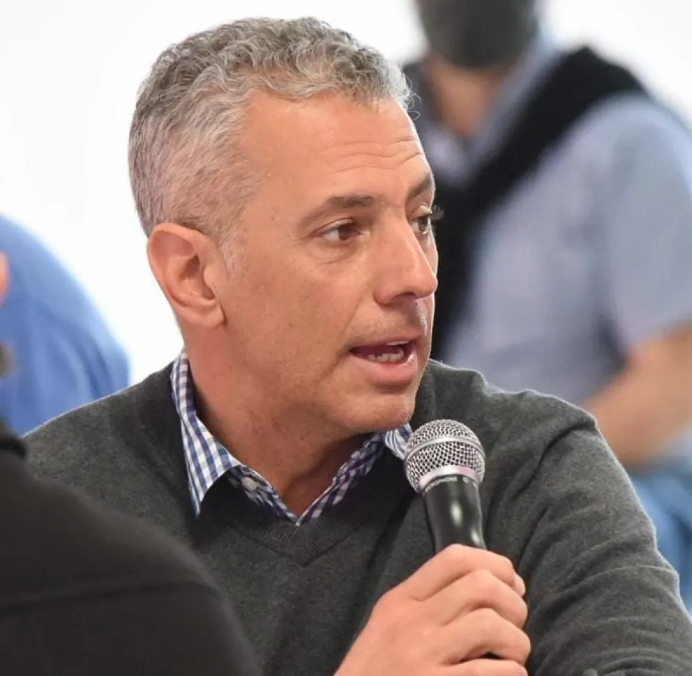 “Roca ha perdido el eje político, no tenemos un proyecto de ciudad”