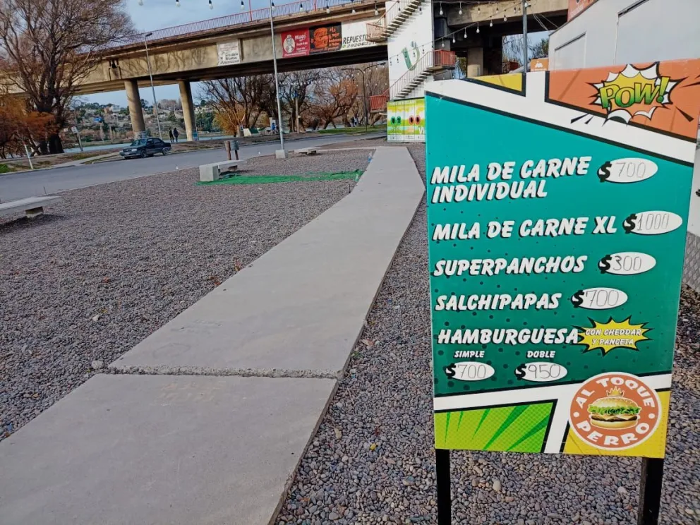 Clima: Febo asoma, y sus rayos iluminarán Viedma y Patagones