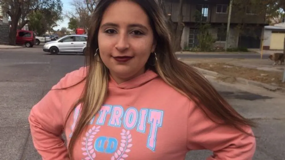 Caso Agostina Trigo: tenía 22 años, fue a una entrevista de trabajo y la asesinaron