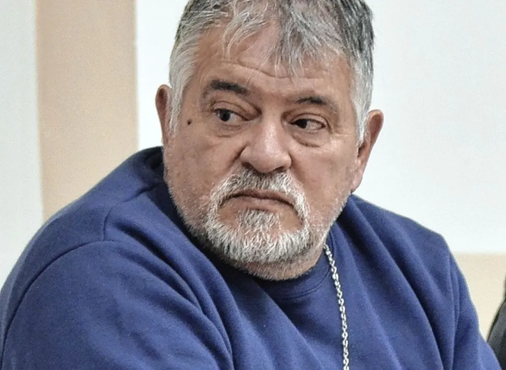 "No estaba notificado de la intención de los árbitros de querer parar el fútbol"