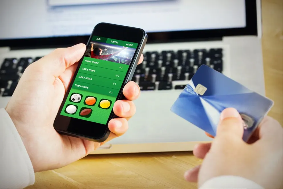 La AFIP reglamentó el impuesto sobre las apuestas online