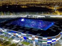 El lunes 11 empezará la venta de entradas para el partido entre River y Barracas Central