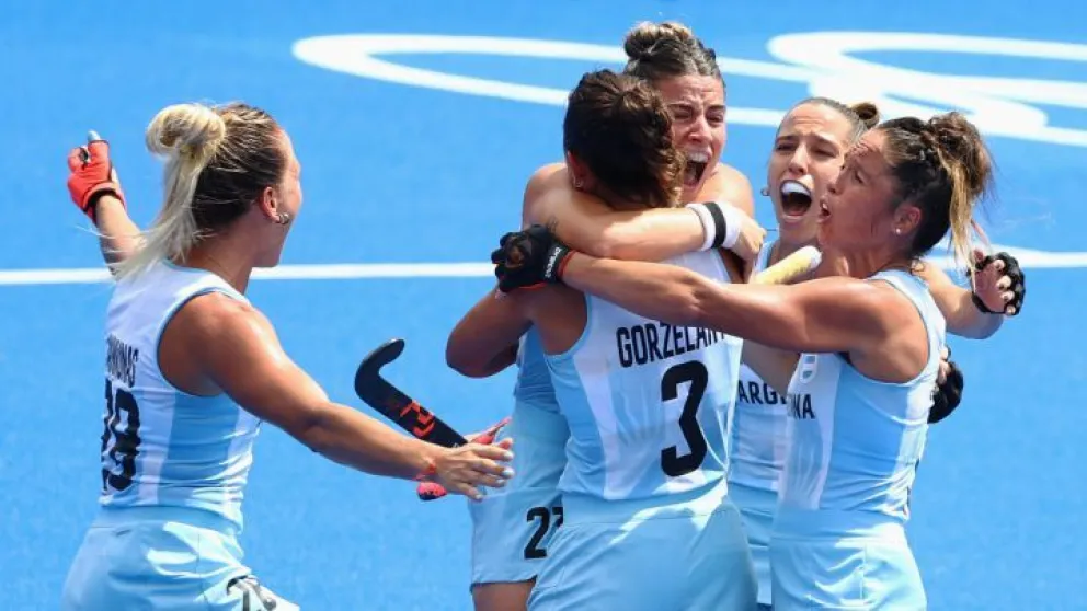 Las Leonas buscan el pase directo a los cuartos de final del Mundial: a qué hora juegan
