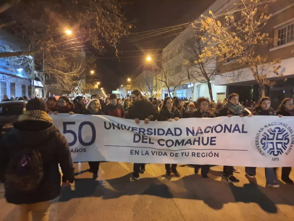 Crimen de Agustina: el femicidio es una de las hipótesis que se investiga