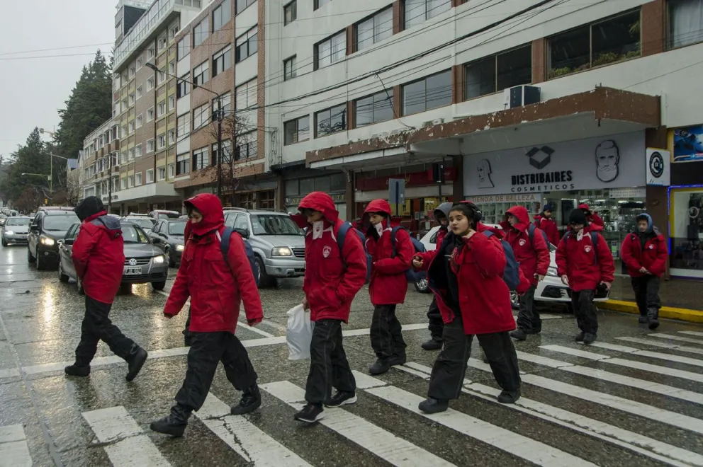 El sector de viajes estudiantiles busca llegar a cifras anteriores a la pandemia