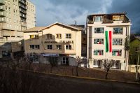  La Asociación Italiana celebró su 101 aniversario en Bariloche