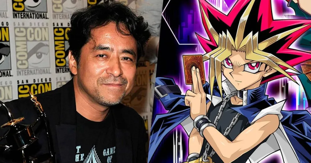 Hallan sin vida al creador de la famosa serie de cómics japonesa "Yu-Gi-Oh!"