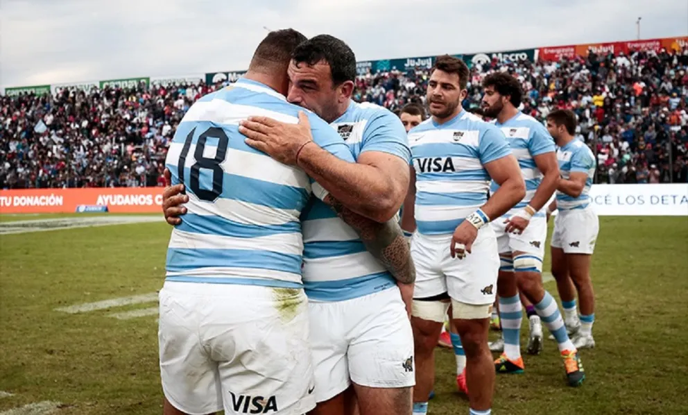 los pumas en salta