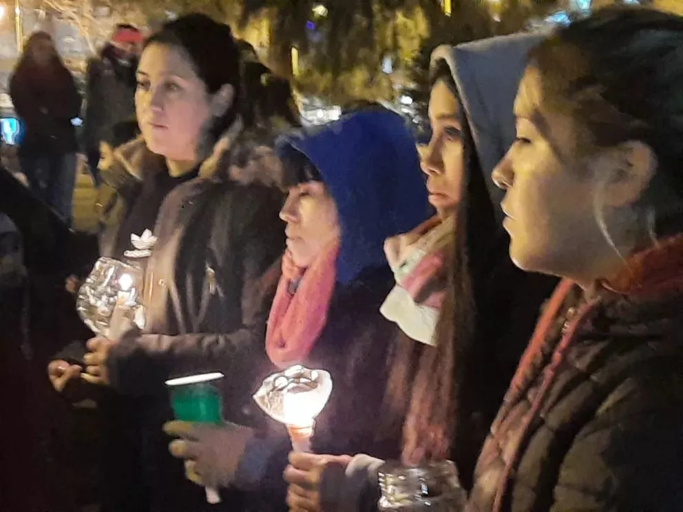 “Queremos que la familia tenga al menos la tranquilidad de que encontramos al culpable”
