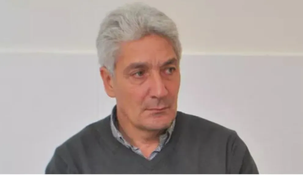La voz que faltaba: José Luis Zara habló de la denuncia por acoso contra Madarieta