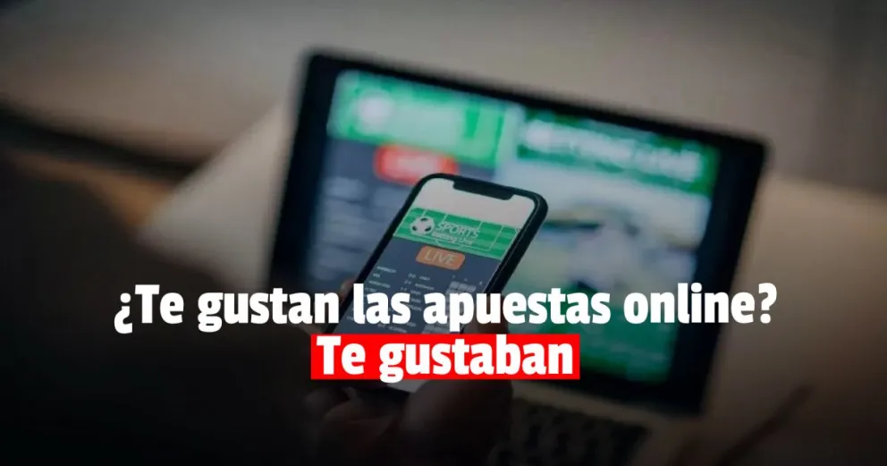 AFIP reglamentó el impuesto indirecto sobre las apuestas online