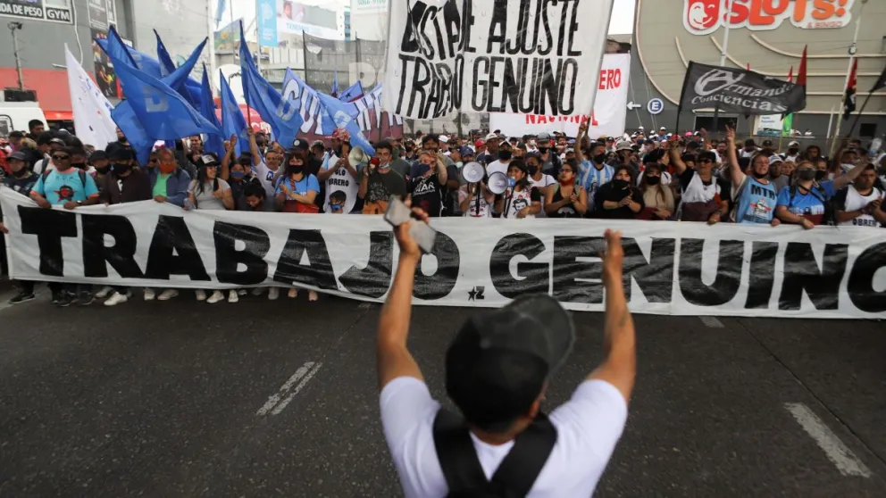 Movimientos sociales