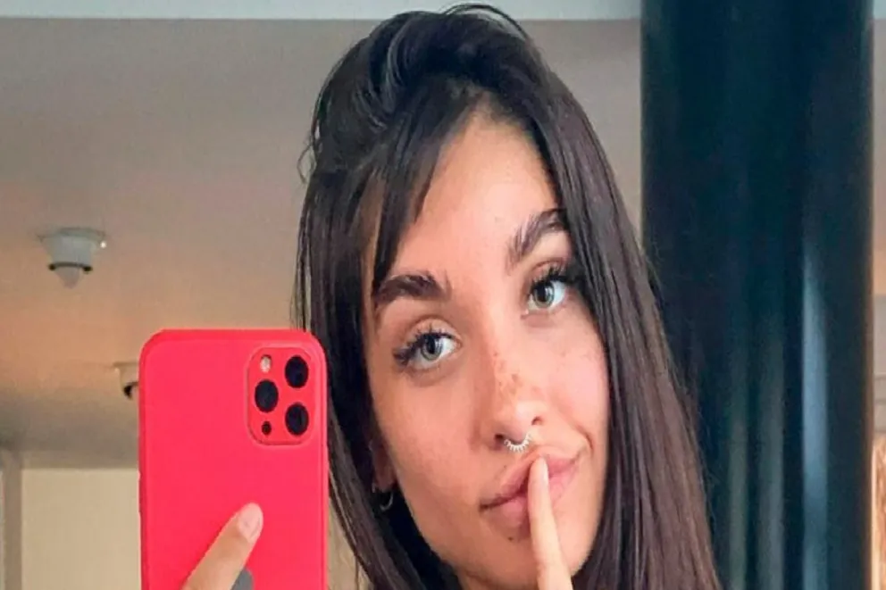 María Becerra transformada. Así luce ahora