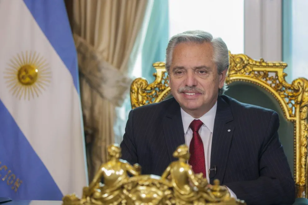 Alberto Fernández hablará este sábado en Tucumán por el aniversario del 9 de Julio