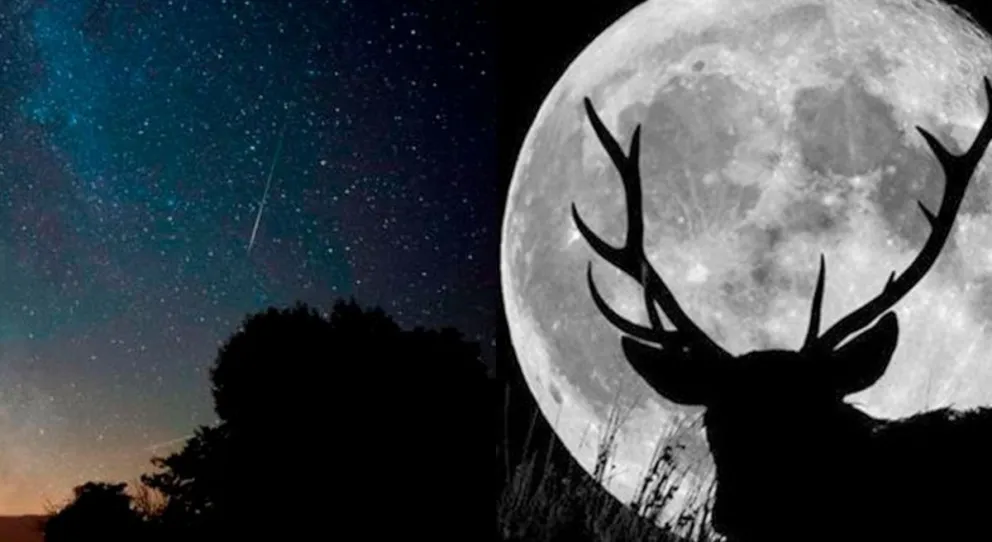 Superluna de Ciervo de julio 2022: qué es y cuándo se verá este acontecimiento 