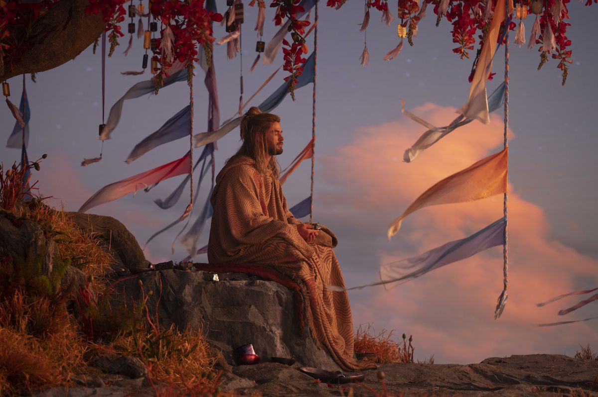 Crítica de "Thor: Amor y Trueno", más irreverencia de Taika Waititi con Chris Hemsworth