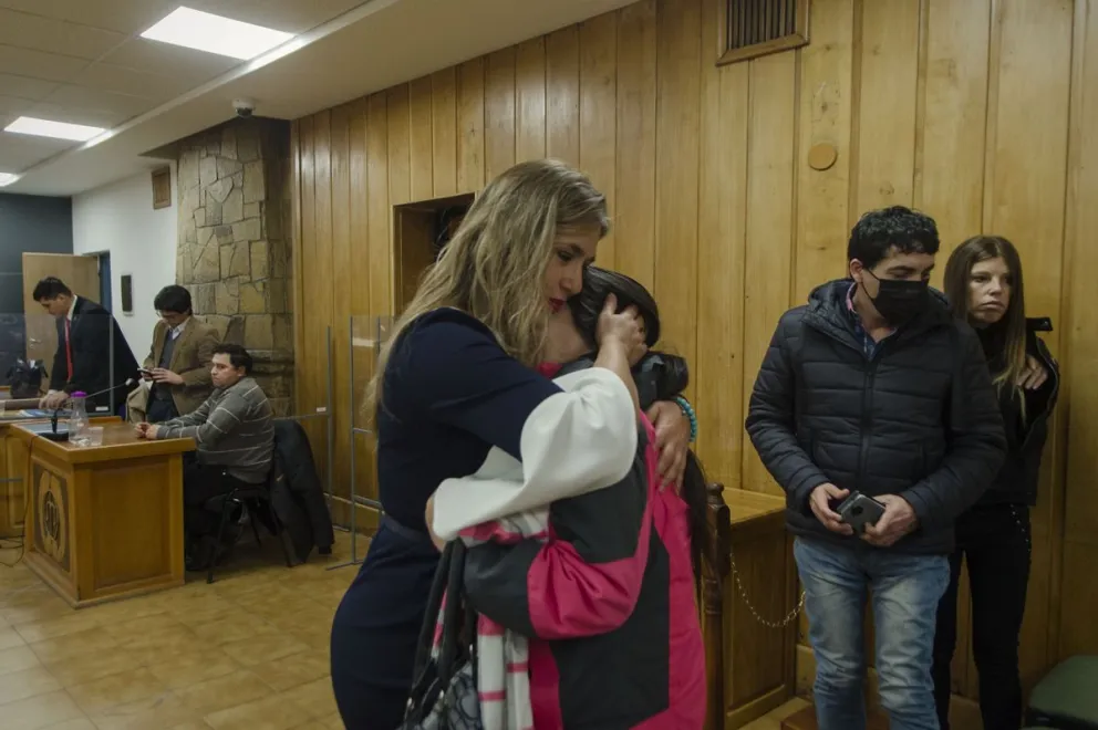 Juicio por Micaela Bravo: el 4 de agosto se conocerá la decisión del Tribunal