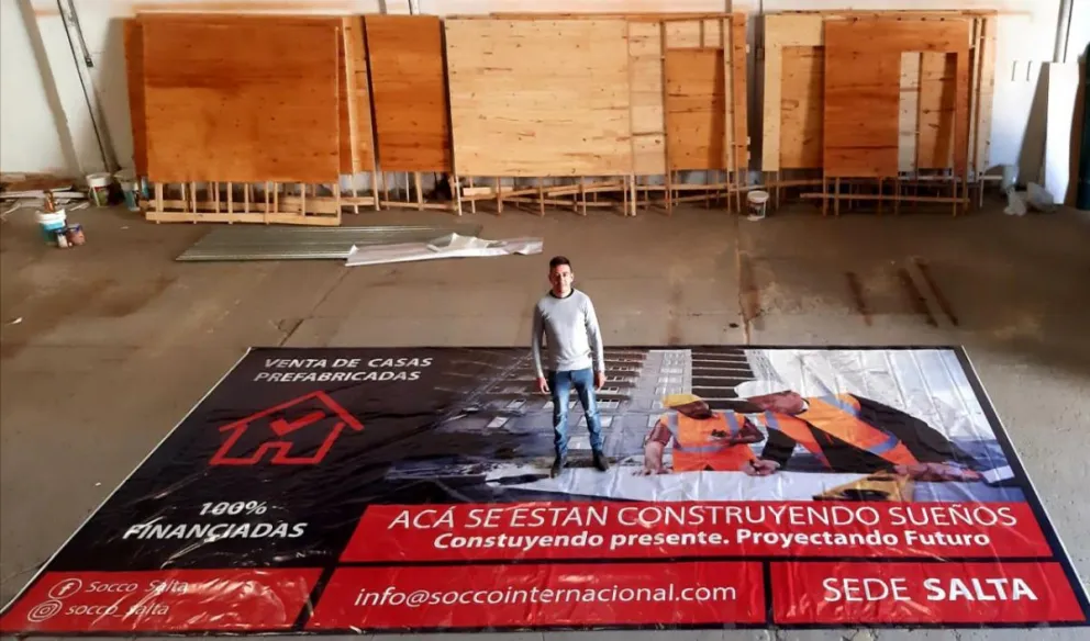 Socco Internacional