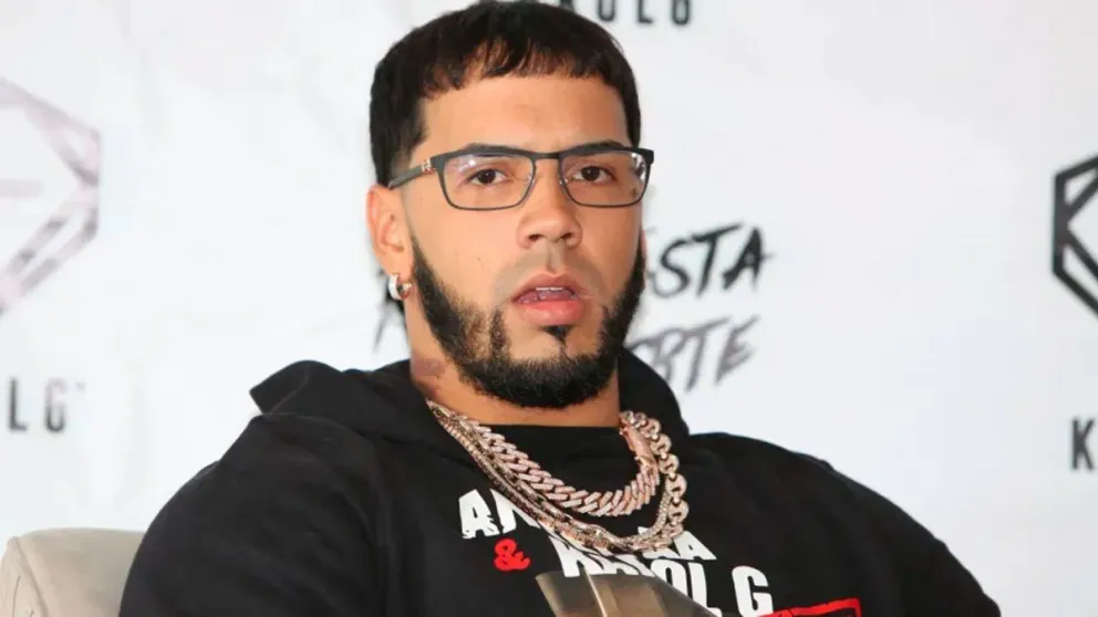 El pedido de Anuel AA a sus fans que incomodó a Yailin La más viral