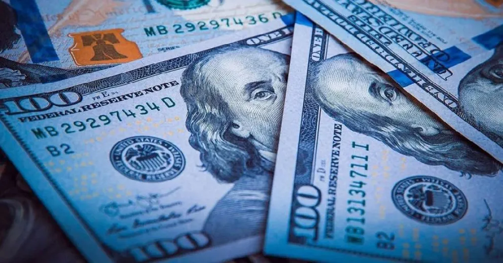 Dólar blue: a cuánto cotiza este jueves 7 de julio