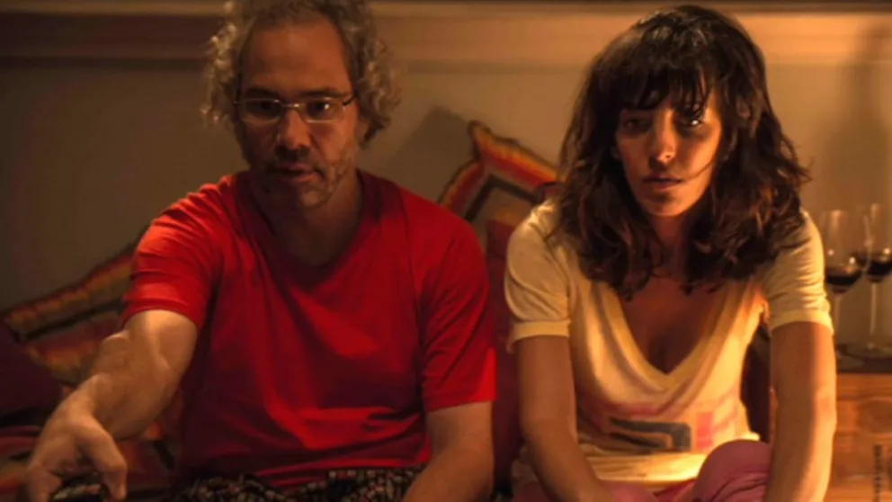 Llega a CINE.AR Play “Tenemos un problema, Ernesto”