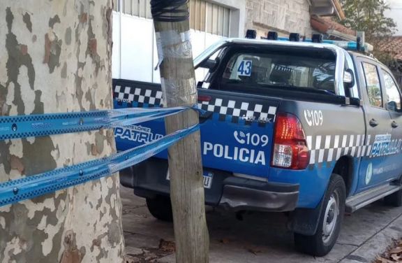 Horror en Vicente López: encuentran a una familia asesinada, creen que fue un femicidio seguido de suicidio
