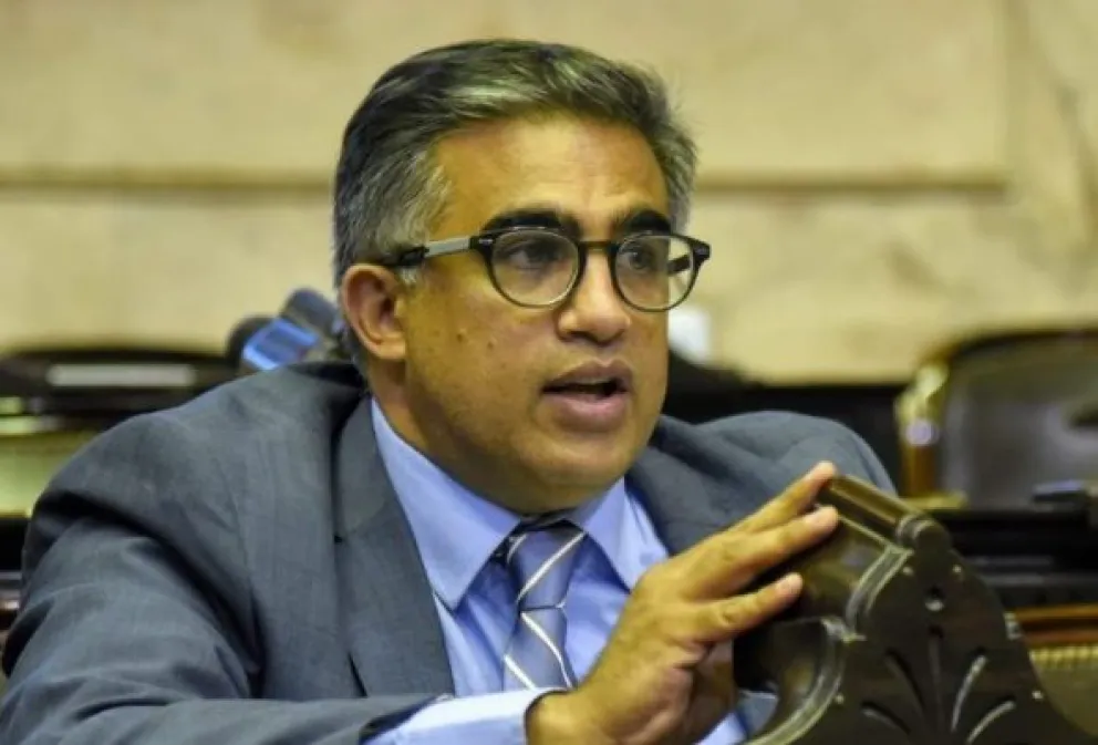 La UCR salteña rompería con Juntos por el Cambio