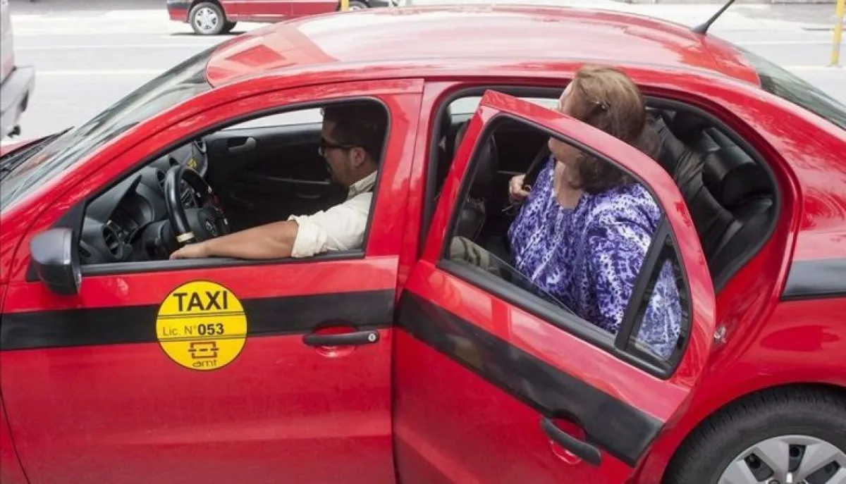 Taxista