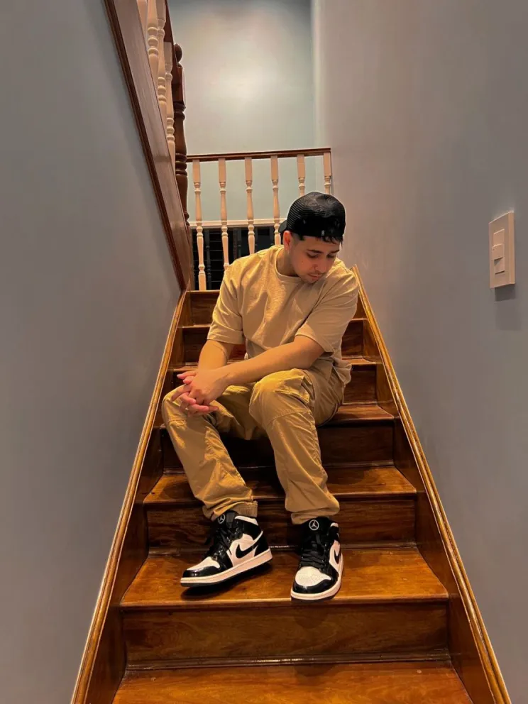 Natan Bianco arrasa en TikTok con estos videos virales
