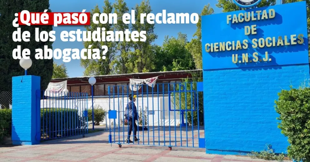 Tras la polémica en abogacía: ¿Acuerdo entre las partes y nueva instancia de evaluación?