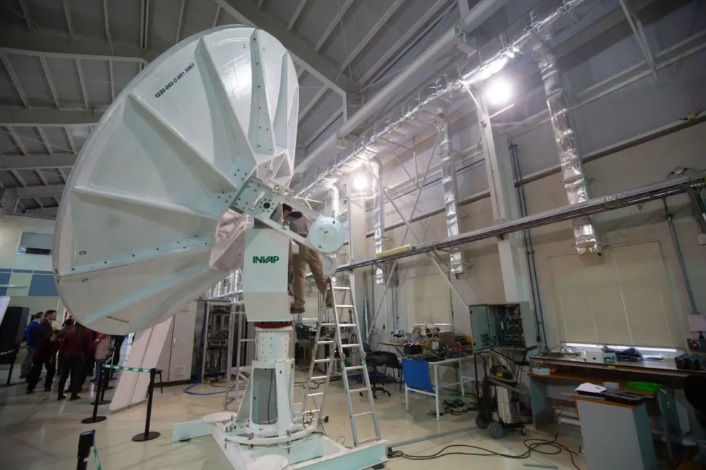 Bariloche celebra la aprobación del Plan Nacional de Ciencia, Tecnología e Innovación 2030