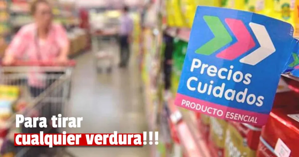 Para tirar cualquier verdura!!!