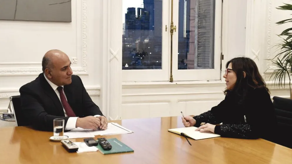 Nación busca dar certidumbre y poner freno al proceso especulativo