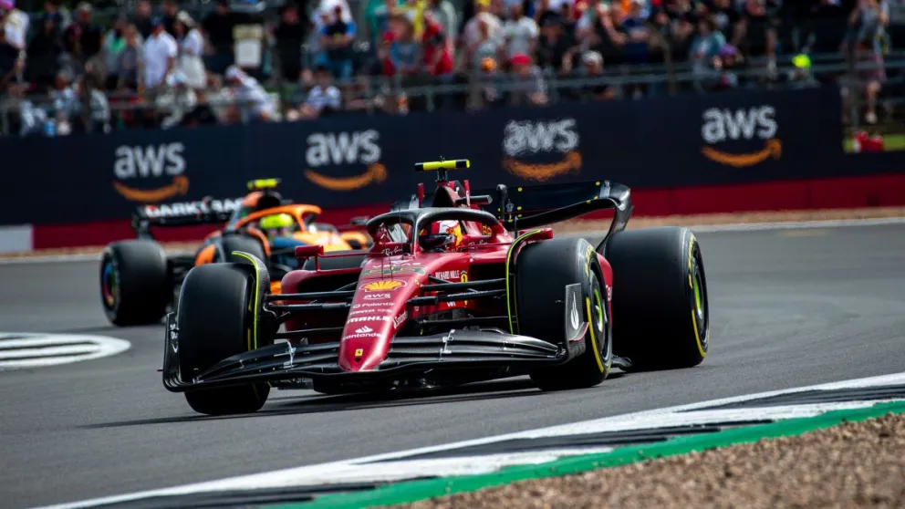 GP de Austria de Fórmula 1: cómo ver por TV y online los entrenamientos y clasificación