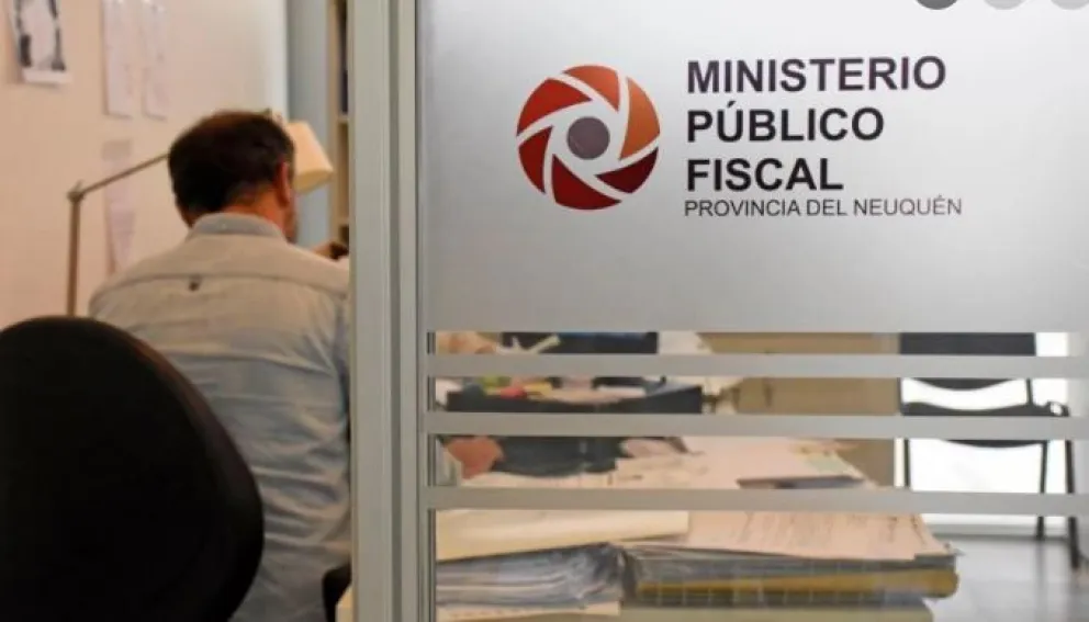 Jefatura Fiscal de la IV Circuncripción: "Concurso, Justicia y Amistades"