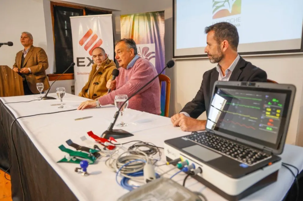 Implementarán un innovador proyecto de telemedicina