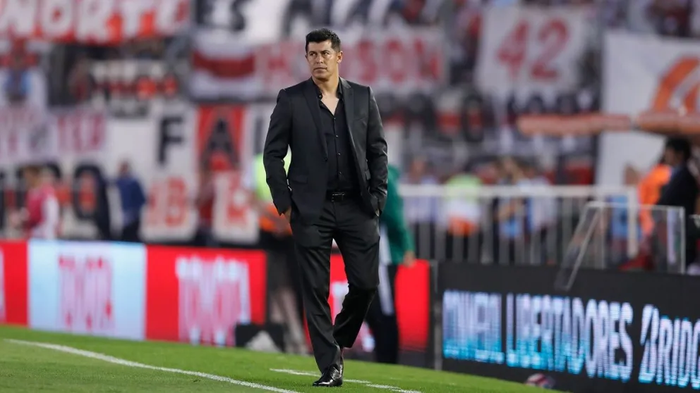 jorge almirón