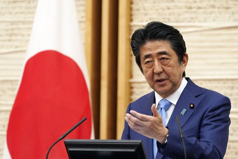 Quién era el expremier japonés Shinzo Abe que fue asesinado