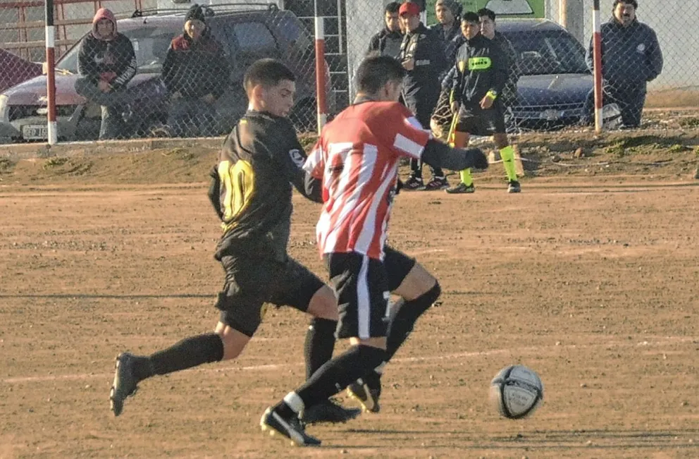 El ascenso postergó tres partidos