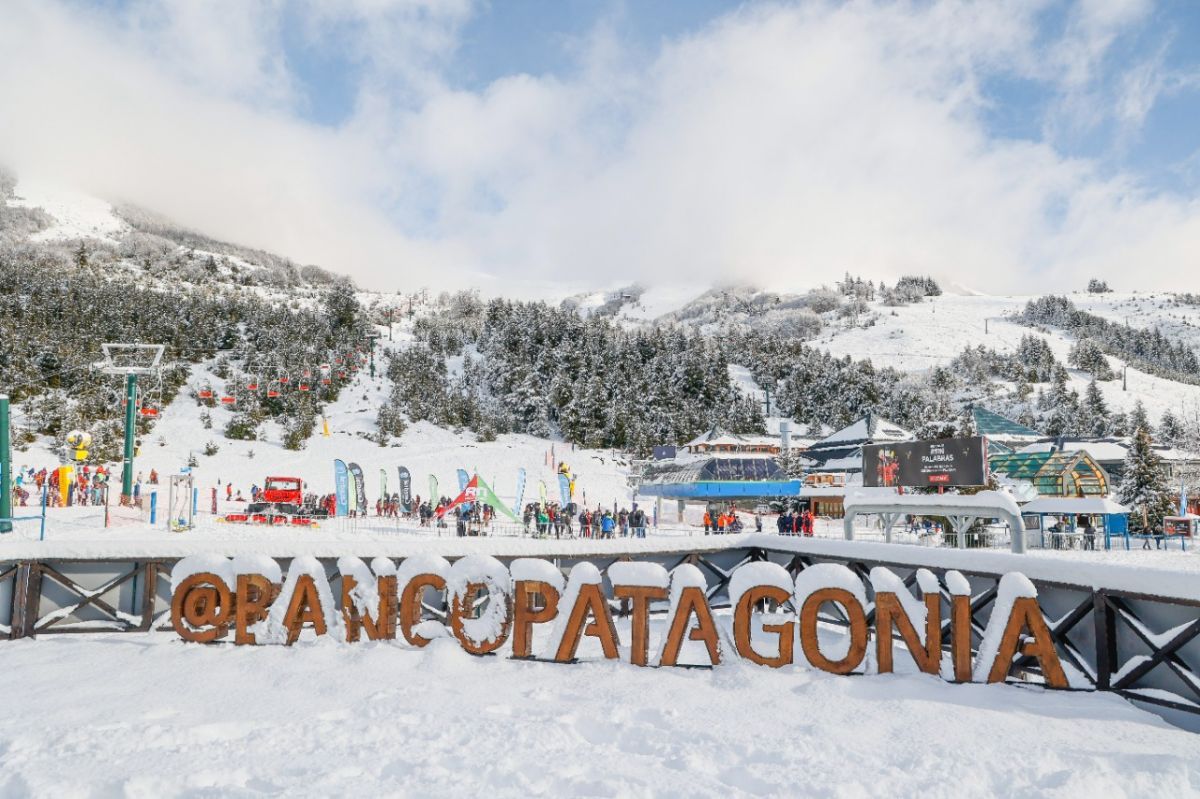 Importantes descuentos para estas vacaciones de invierno con Banco Patagonia