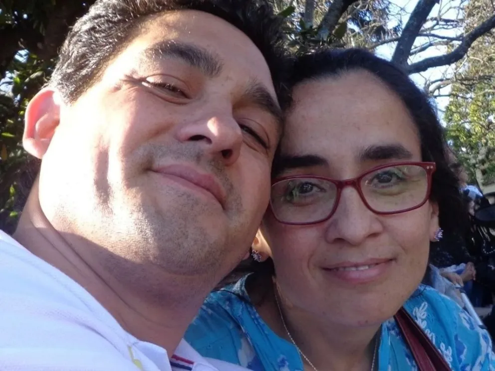 La mujer asesinada en Buenos Aires había coordinado los talleres UPAMI en Bariloche