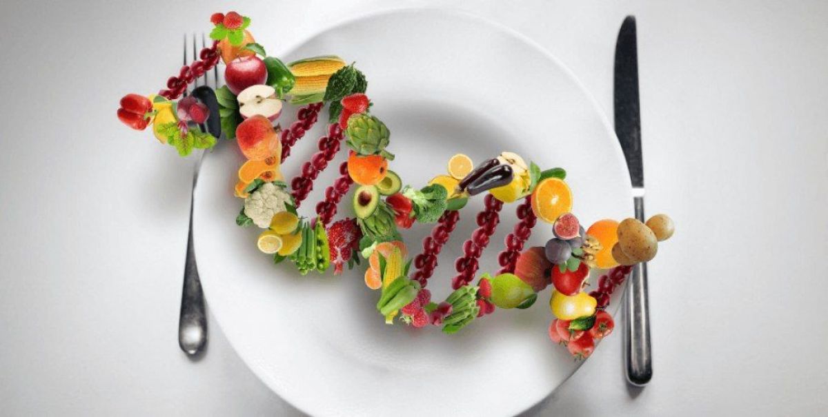 Nutrigenética y Nutrigenómica: una dieta acorde al ADN